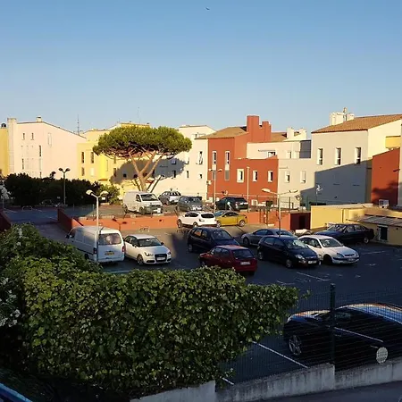 Super Studio Cap D'agde 2 Агд