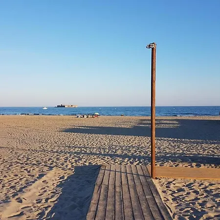 Super Studio Cap D'agde 2 Апартаменти *