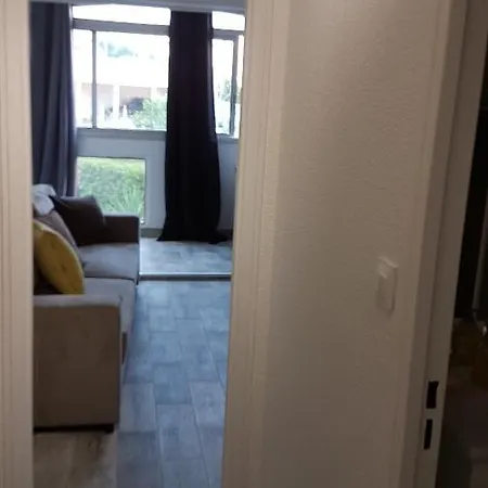 Апартаменти Super Studio Cap D'agde 2